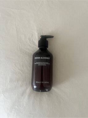 Grown Alchemist Restorative Hand Cream (300 mL)